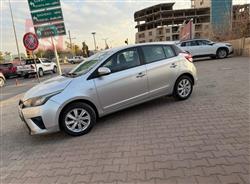 تويوتا يارس